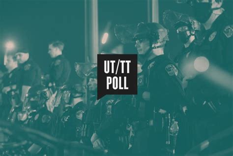 Most white Texas voters believe the deaths of Black people in police ...