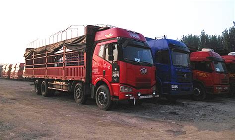 北京福田4米2欧马可货车车型配置参数一览表