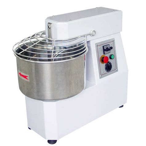 Buy Chef Prosentials Dough Mixer Food Kneader for Commercial Kitchen ...