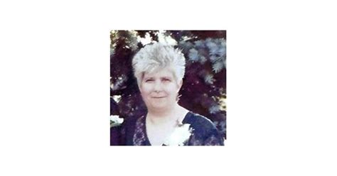 Marianne Gooden Obituary (2025) - Port Huron, MI - Jowett Funeral Home ...
