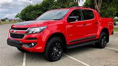 Colorado Holden 2019 by Not Quite Worth It 2019 Holden Colorado Review Colorado Holden 2019