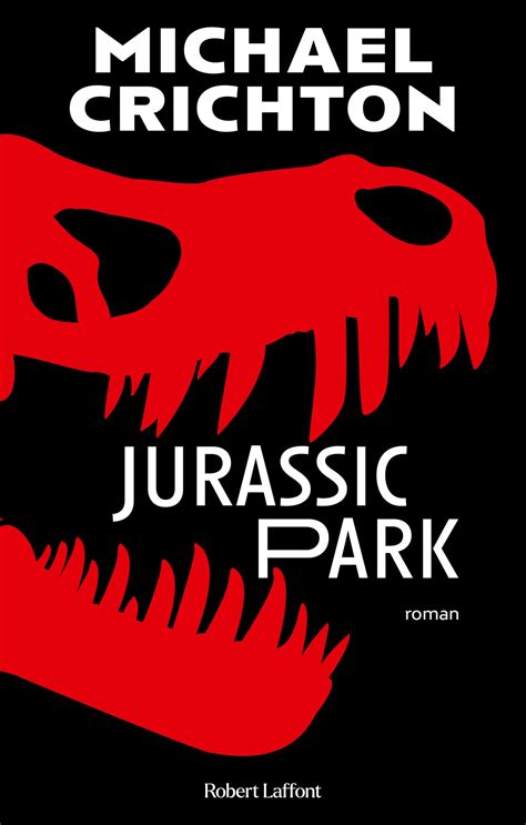 Jurassic Park by Michael Crichton | Goodreads