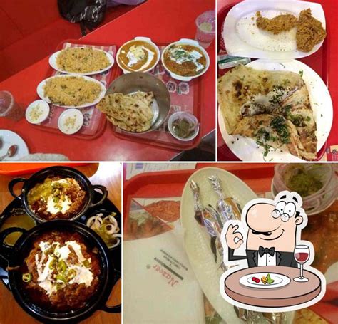 Nazeer Foods, Noida, Great India Place - Restaurant reviews