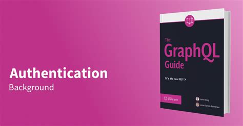 Image result for Authentication Graphql