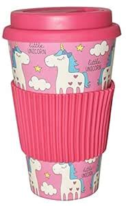 Buy MY PARTY SUPPLIERS Jagmag® Creative Cute Unicorn Bamboo Fibre Eco ...