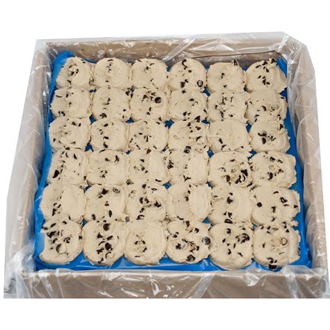 Pillsbury Best™ Frozen Cookie Dough Puck Chocolate Chip 1.5 oz
