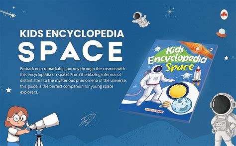 Buy Kids Encyclopedia (Illustrated) - Space - Questions and Answer with ...