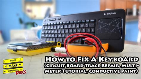 Keyboard Repair Tutorial 的图像结果