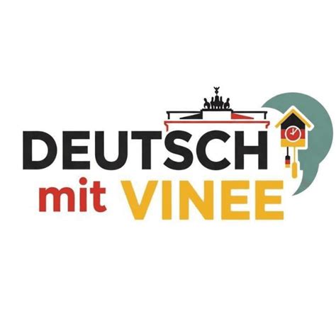 Learn German Online | DeutschmitVINEE | Goethe A1, A2, B1, B2