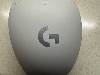Amazon.in: Buy Logitech G304 Lightspeed Wireless Gaming Mouse, Hero ...