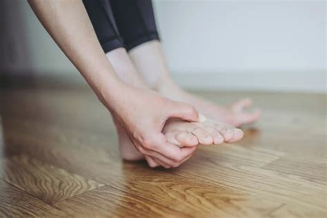 Tingling in Toes: A Guide to Finding Relief | Relief Now
