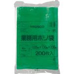 Industrial Plastic Bag, Color Type | TRUSCO NAKAYAMA | MISUMI India