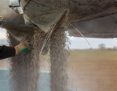 Düngerpreise am Kipppunkt – Warum Dünger für Landwirte billiger wird ...