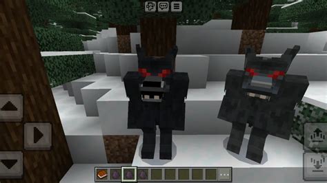 Image result for Werewolf Mod Minecraft SMP