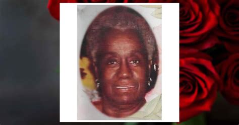 Obituary | Mary E. Sistrunk-Smith of Sewell, New Jersey | Bagwell ...