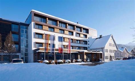 Hotel Weisses Kreuz | Urlaub am Bodensee, Vorarlberg