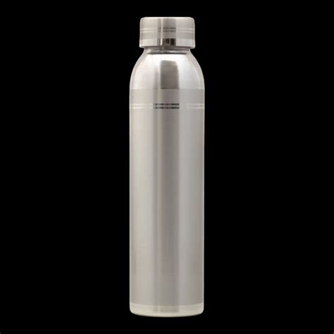 999 Silver Water Bottle- hallmarked – Silver Touch