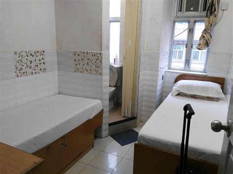 MAN HING LUNG HOTEL (Hong Kong) - Hotel Reviews, Photos, Rate ...