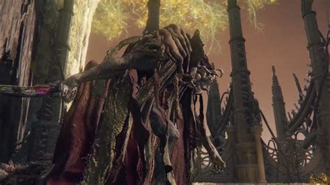 Elden Ring - Margot, the Omen King - YouTube
