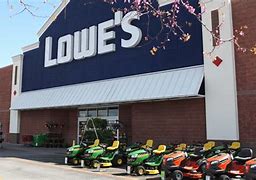 Image result for Lowe's Stores Nearby