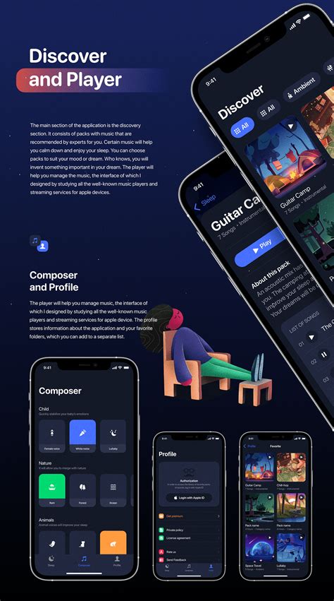 Image result for Making Your Own Audio for Programming Sleep