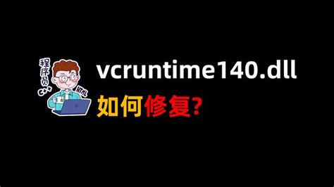 Image result for Tips2fix Vcruntime140 Dll