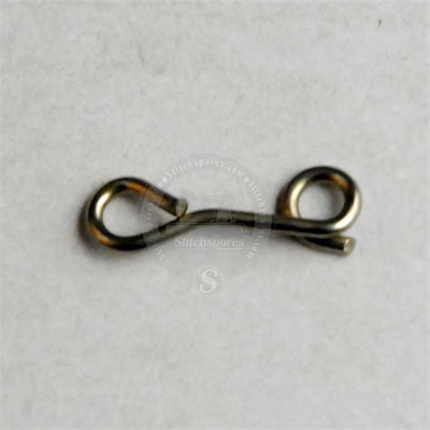 b2040-373-000 thread guide juki button-stitch machine spare part ...