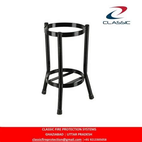 FIRE EXTINGUISHER STAND - Fire Extinguisher Stand Manufacturer from ...