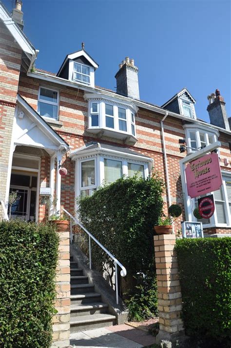 TORWOOD HOUSE HOTEL (Penzance, Cornwall) - 2025 Guesthouse Reviews ...