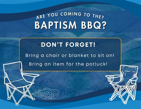 Baptism BBQ, Cone Grove Park, Red Bluff, 2 June 2024 | AllEvents