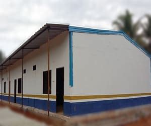 PEB Structural Shed Manufacturers|Structural Steel Shed Manufacturers ...