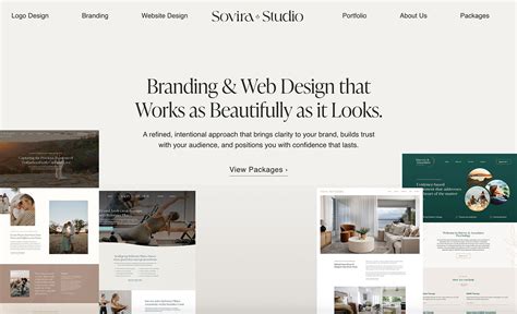 Sovira Studios,Best CSS, Website Gallery, CSS Galleries, Best CSS ...