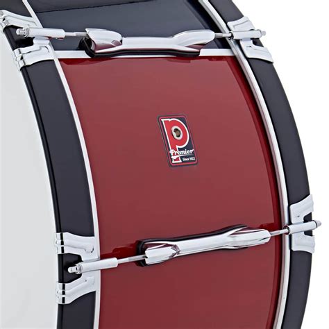 Bass Drum History at Christian Brown blog
