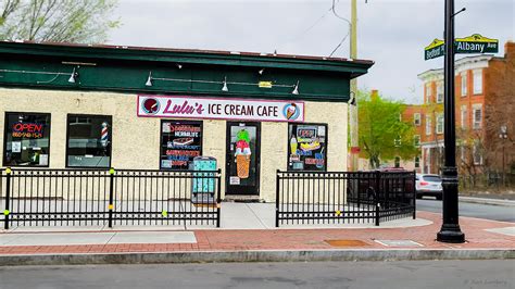 Lulu’s Ice Cream Cafe, Hartford - Menu, Reviews (32), Photos (12 ...