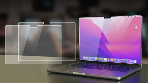 10 Best MacBook Pro Screen Protectors - Techtouchy