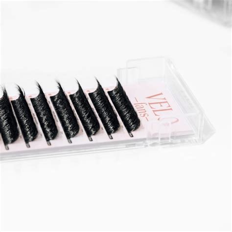 Eyelash Extension Cost Breakdown | Classic to Mega Volume Pricing Guide