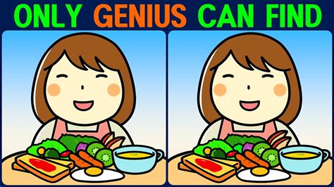 Image result for Fing the Diffrence