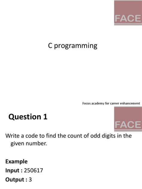 Basic C Interview Questions for TCS 的图像结果