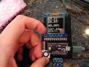 Image result for Sharp Memory Display LCD