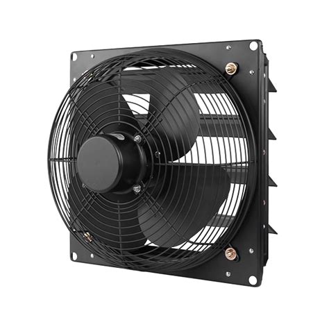 Buy Exhaust Fan Kitchen Exhaust Fan Household Metal Shutter Type ...