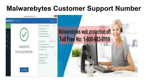 Malwarebytes Phone Number for Tech Support 的图像结果