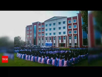 KISS gets UNESCO International Literacy Prize 2022 - Times of India