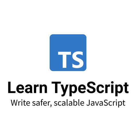 TypeScript Course + Certificate | W3Schools — W3Schools.com