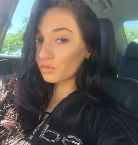 Crystal Rae (39 фото)