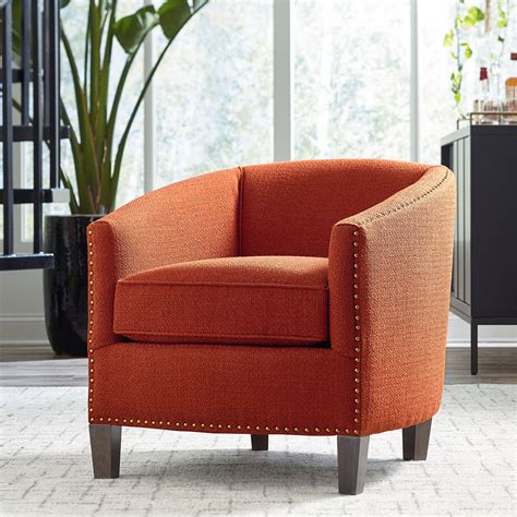 Bassett Maxwell Contemporary Accent Chair | Bassett of Cool Springs ...