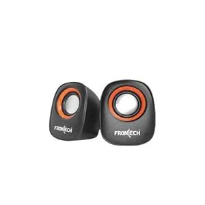 FronTech Multimedia Speaker SW-0036 (3 Pc) Price: Buy FronTech ...