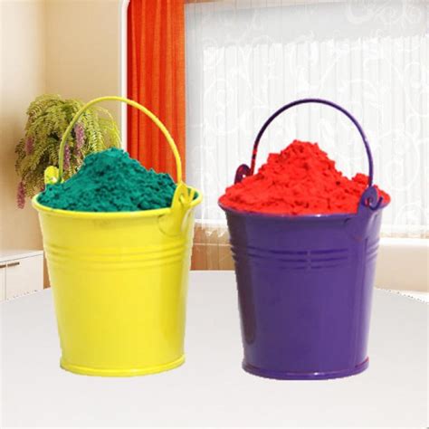 Buy Bucket Of Colors Online at Best Price | Od
