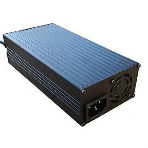 Battery Charger - Electric Scooter Charger Service Provider from Patna