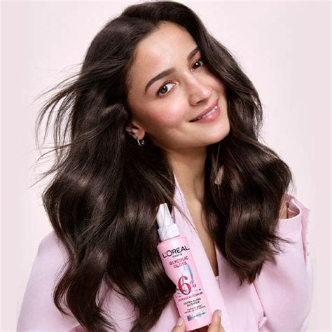 L’Oréal Paris Glycolic Gloss Shine Glazing Acidifier 100ml