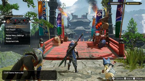 [Switch Save Progression] - Monster Hunter Rise - Mods/Super Starter/C ...